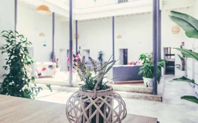 South Hostel Cadiz