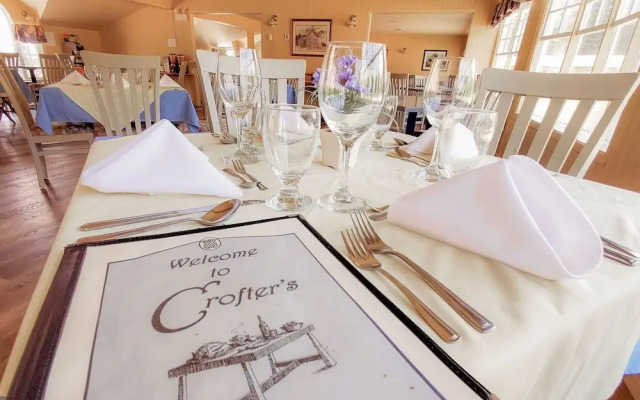 Glenghorm Beach Resort