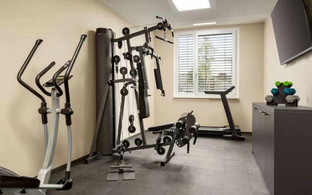 Amedia Hotel & Suites Dachau Trademark by Wyndham