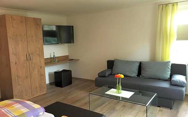 Gasthof Rössle Ochsenwang