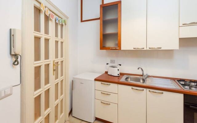 Apartment San Martino I - BH 24