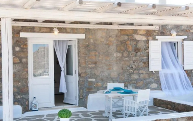 Mykonos Lumiere Villas