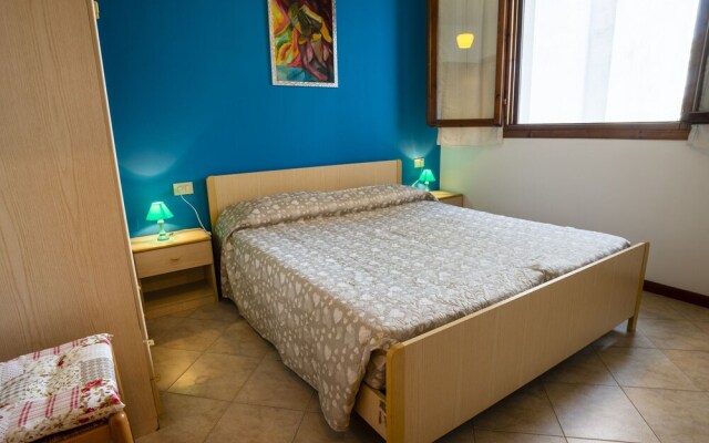 Delightful Holiday Home in Lido di Volano near Sea