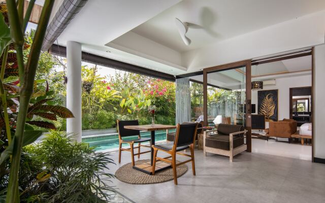 Kutus Kutus Canggu Villa