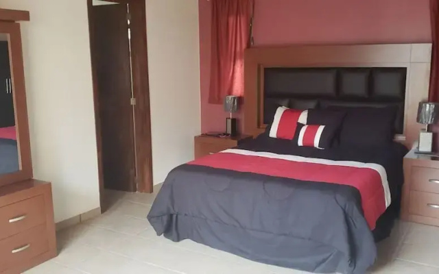 Estancia Ananda Bungalow 1