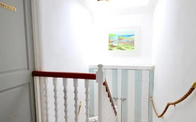 Crab Shack - Luxury Duplex Apartment