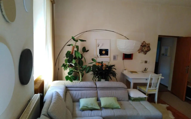 Apartments Banko