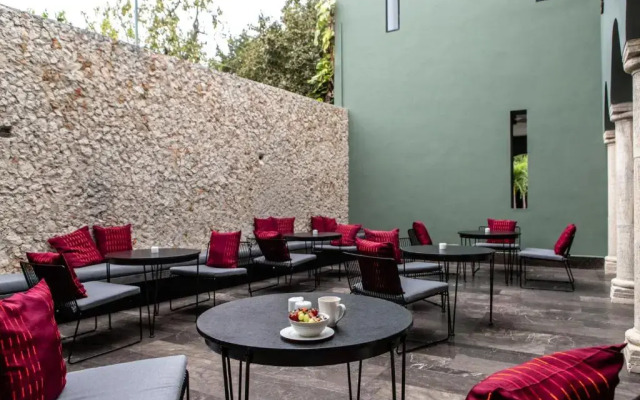 Casa Temazcal Hotel & Spa