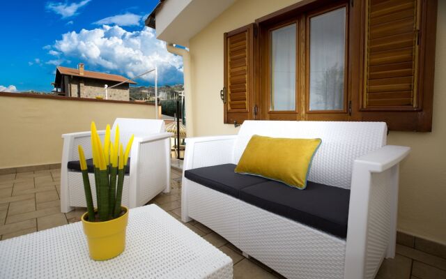 Apartment Riviera Massa Sorrento