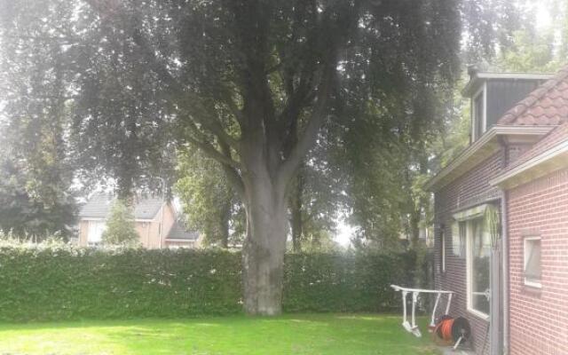 B&B De Keijzer