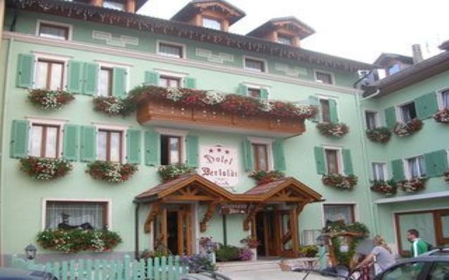 Hotel Bertoldi