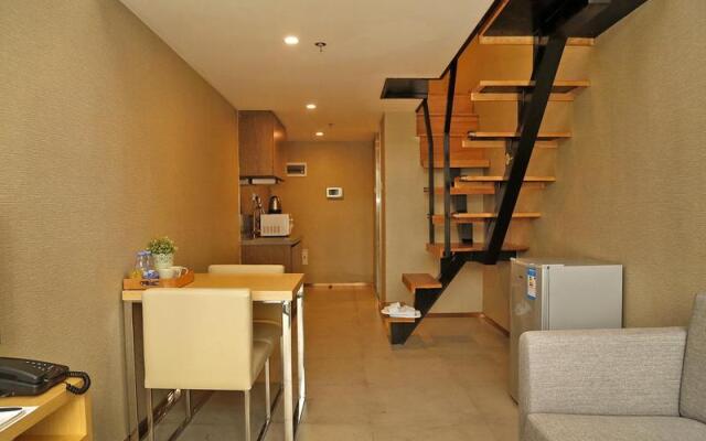 King Style Hotel Apartment