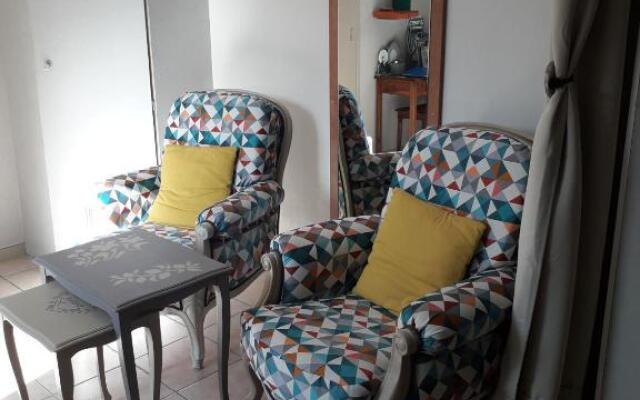 Chambres d'hôtes de l'île du saule
