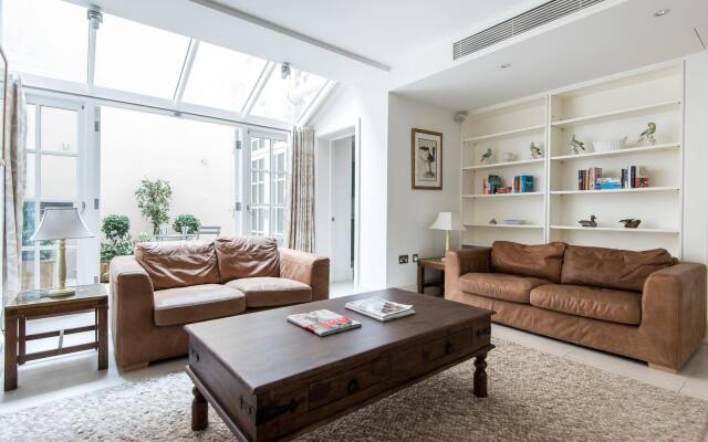 onefinestay - Belgravia apartments