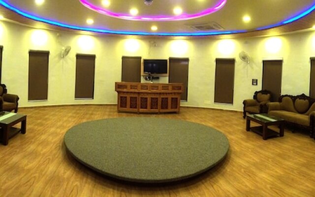 Le Tokyo Resort Dasada