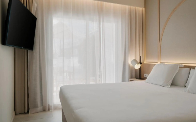Prinsotel La Caleta Hotel And Apartments