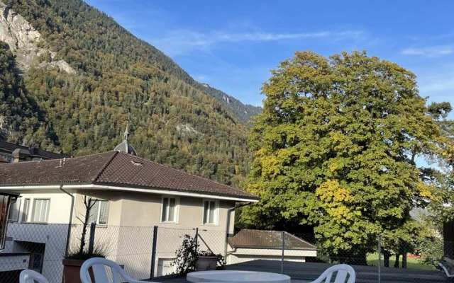 Interlaken Downtown Happiness Apartment