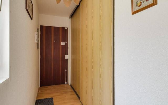 Appartement Esquièze-Sère, 1 pièce, 6 personnes - FR-1-402-30