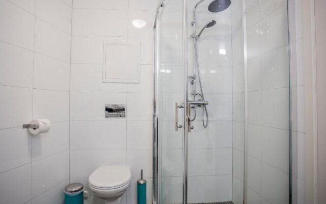 City Housing - Langgata 4  Apartments