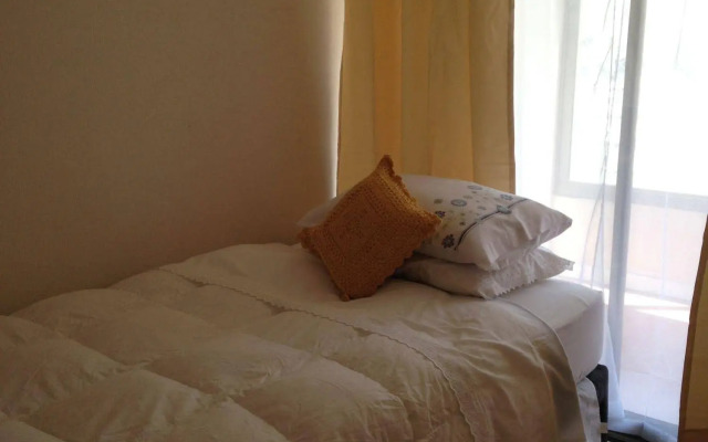 Departamentos Amoblados Viña Boulevard