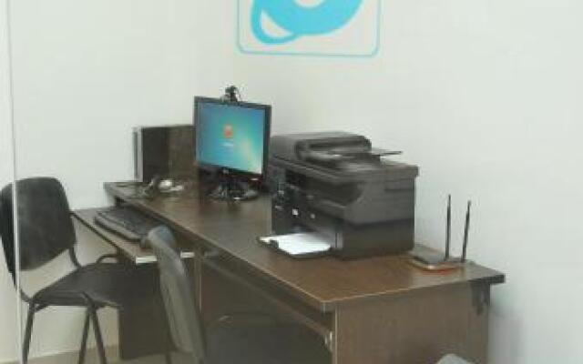 Apart Hotel MIDA
