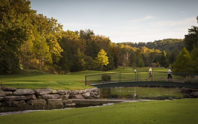 Black Bear Lodge by RedAwning