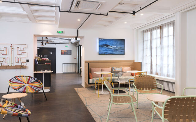 ibis Styles Macon Centre