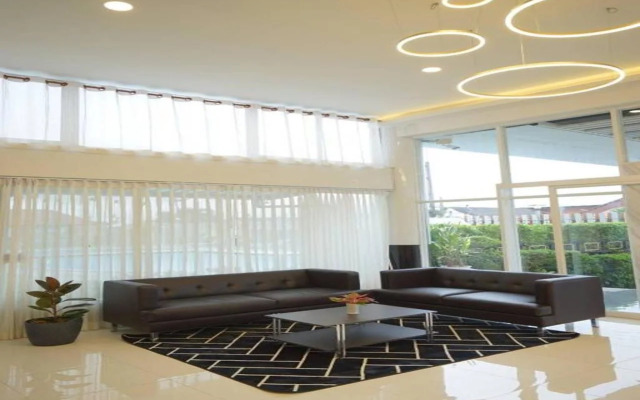 Banchang Palace Hotel