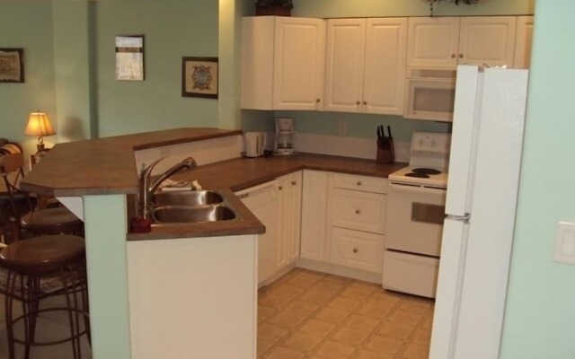 Okanagan Valley Rentals at Discovery Bay