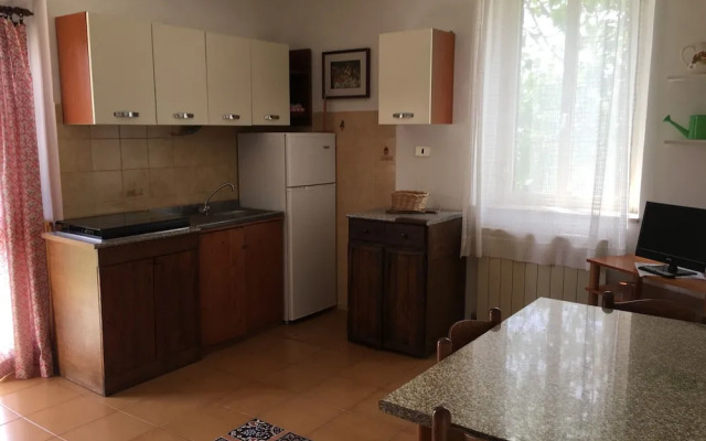 Poggio Baroni- Agriturismo