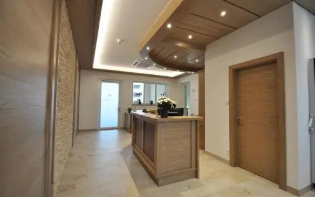 Snooze Apartments Holzkirchen