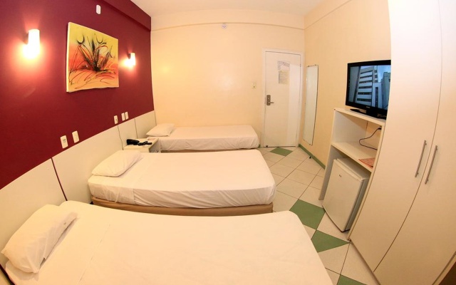 Sandrin Praia Hotel