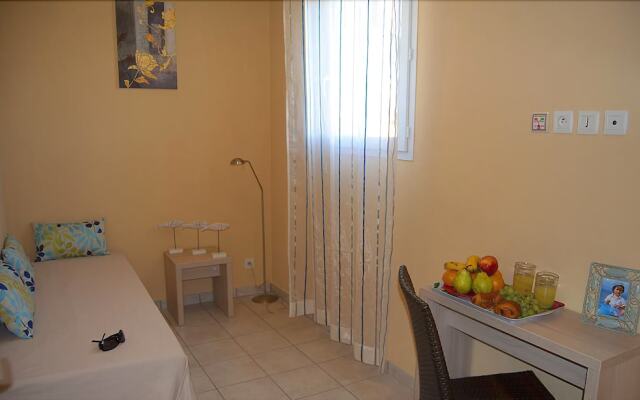 Le Mas de Torreilles