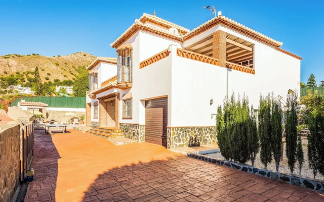 Villa Sol Nerja