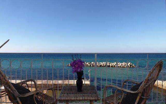 Casa Vacanze Porto delle Gatte