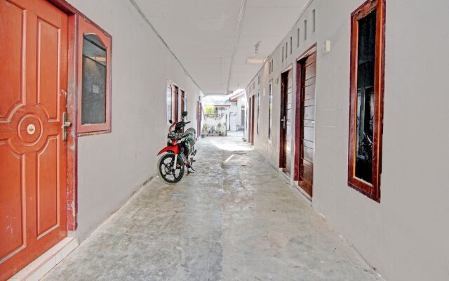 Hotel O Teguh Homestay Syariah