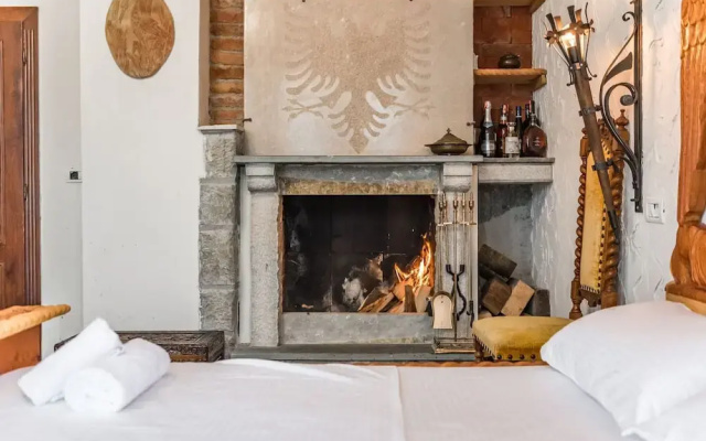 Kanuni - Authentic Albanian House