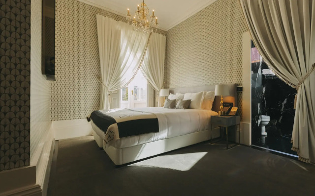 Torel Palace Porto