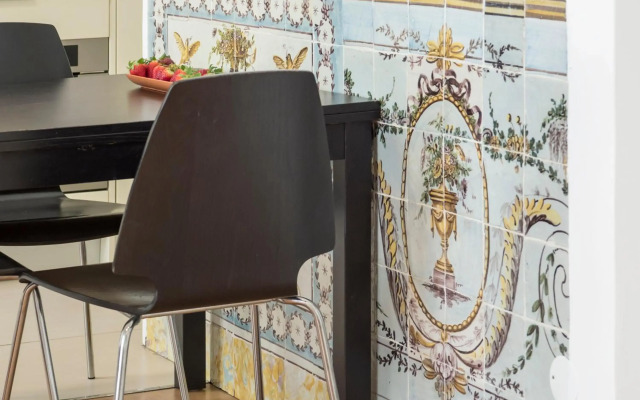 Lisbon Serviced Apartments - Baixa Chiado