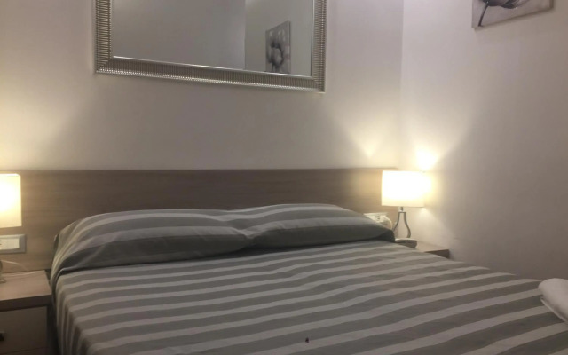 Hotel Alinari