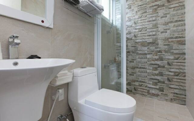 Blue Sea Dreaming City B&B