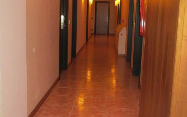 Hotel Rizzi