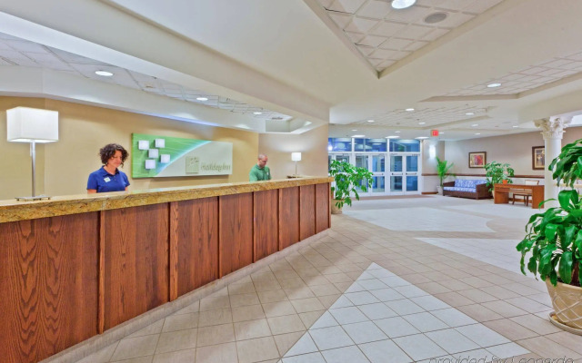 Holiday Inn & Suites Ocean City by IHG