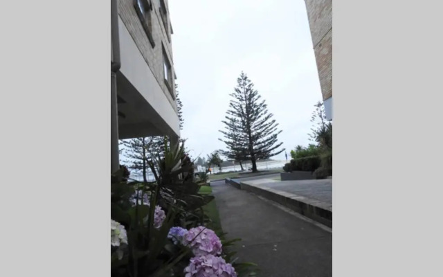 Digby's Place - waterfront apartment