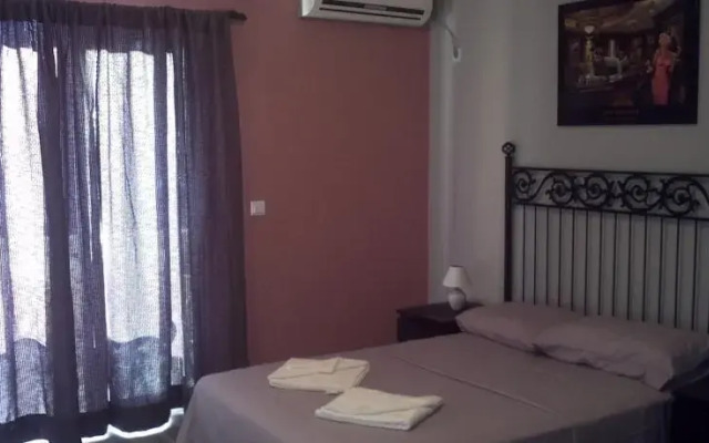 Apartments Gutic