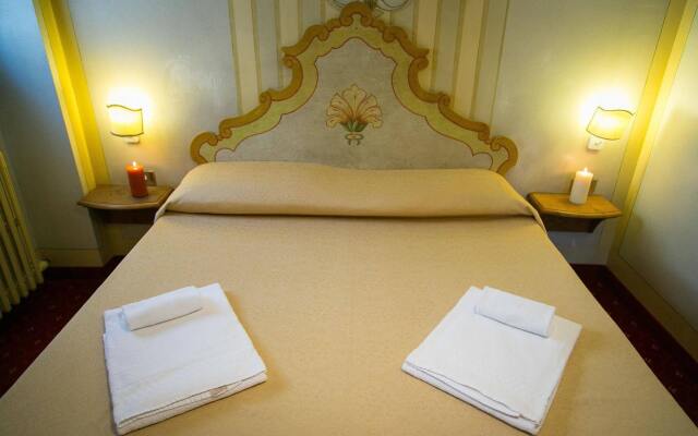 Residence Hotel Posta