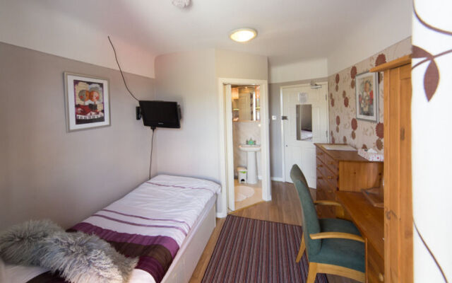 Wyngate Guest House