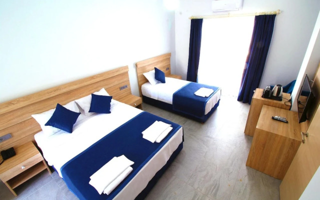 My Bitez Suites
