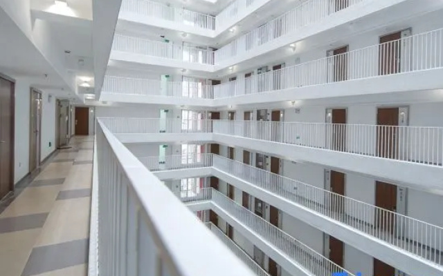 TUYU  Apartment – Exterior – Guangzhou