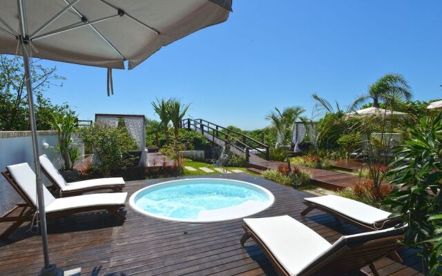 Hospedaria Home Suites Mariscal